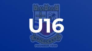 Image result for Matlock Rufc