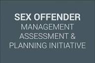 Office of Sex Offender Sentencing, Monitoring, Apprehending ...