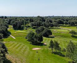 Image result for City Of Preston Gc