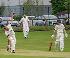 Image result for Nutley Hall Cricket Club
