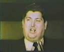 Jack Coe :#1 The Unjust Judge