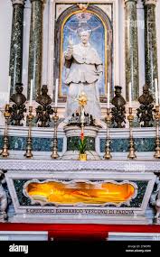Image result for Saint Gregorio Barbarigo