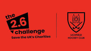 Image result for Lichfield Hockey Club