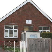 Image result for Chessington Table Tennis Club