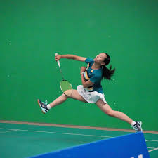 Image result for Racqueteers Jnr (Ashford) Badminton Club