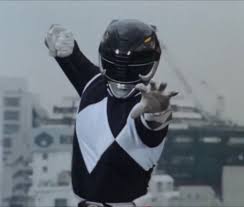 「マンモスレンジャー・ゴウシ 恐竜戦隊ジュウレンジャー」の画像検索結果