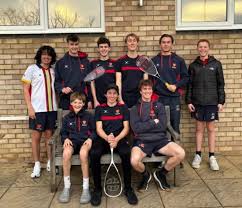 Image result for Berkhamsted & Squash Club