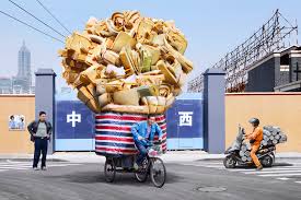 Image result for Alain Delorme