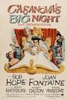 Casanova's Big Night movie posters at MovieGoods.