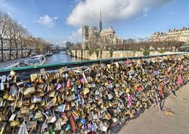 Image result for love locks