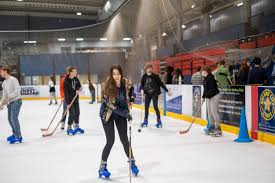 Image result for Oxford Blues Skater Hockey Club