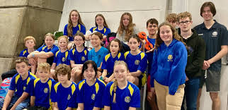 Image result for High Wycombe Junior Netball Club