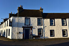 Image result for Garlieston Bowling Club