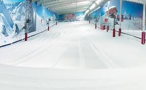 Image result for Uk Dry Ski Slopes
