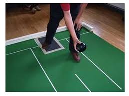 Image result for Liddesdale Short Mat Bowling Club