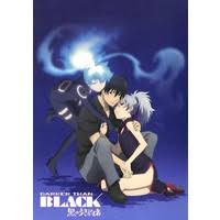 「カリーナ・モク DARKER THAN BLACK -黒の契約者-」の画像検索結果