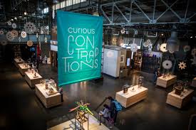 Image result for Exploratorium%20bubble