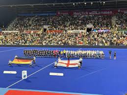 Image result for Hampstead & Westminster Hockey Club