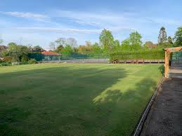 Image result for Baxter Park Bowling Club
