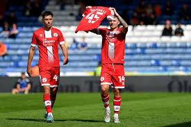 Image result for Crawley Town Football Club