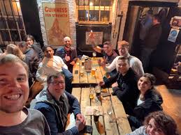 Image result for Belfast Scrabble Club