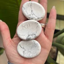 Image result for worry stone