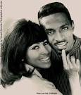 From the beginning, Ike Turner ...