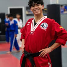 Image result for Blood Sweat and Tears Mixed Martial Arts Academy