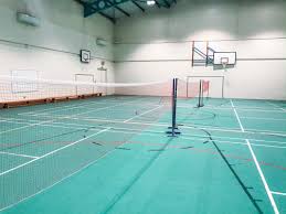 Image result for St James Badminton Club