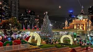 Image result for weihnachten in australien