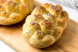 Image result for Challah