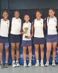 Image result for Pinehurst Netball Club