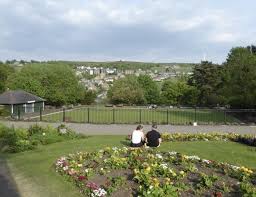 Image result for Springhead Park Bowling Club