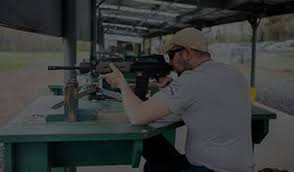 Image result for Bristol Invicta Rifle Club
