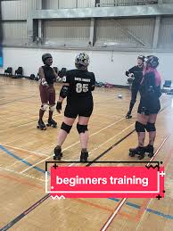 Image result for Preston Roller Girls