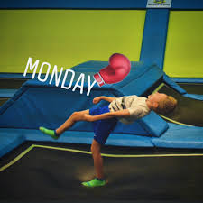 Image result for Portsmouth Trampoline Club