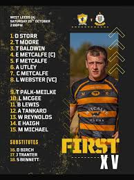 Image result for Wensleydale Rugby Union Football Club