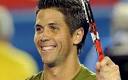 Fernando Verdasco takes on role as 'bolter' from the Australian ...