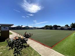 Image result for Cowie Bowling Club