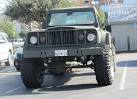 Kaiser Jeep M715 1&frac14; ton PickUp Truck - 1968 | Flickr - Photo Sharing!