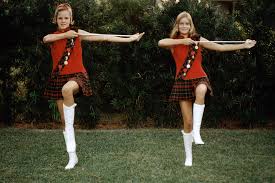 Image result for The Second Edition Majorettes