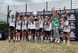 Image result for MK Dons SET Bedford TICs