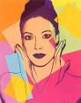 ANDY WARHOL Karen Kain