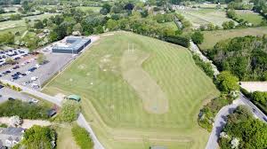 Image result for The Kendleshire Golf Club