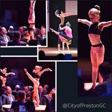 Image result for City Of Preston Gc