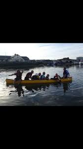 Image result for Port Of Plymouth Canoeing Association
