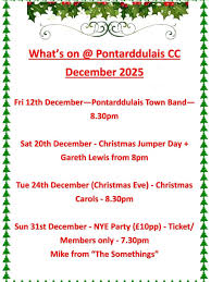 Image result for Pontarddulais Cricket Club