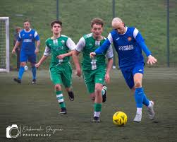 Image result for Wyre Villa Football Club