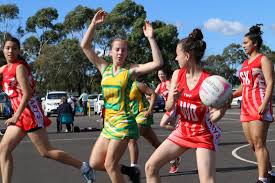 Image result for ST. MARY'S NETBALL CLUB