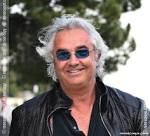 Flavio Briatore 2008 Amber
